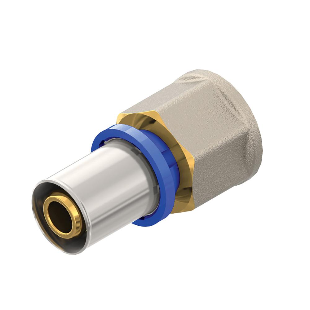 FEMALE UNION JOINT LBP